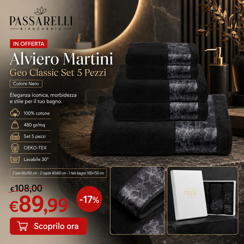 Alviero martini geo classic - alviero,