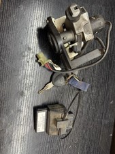 Chiavi E Centralina Motore Honda SH 300 Recupero In Caso Di smarrimento.