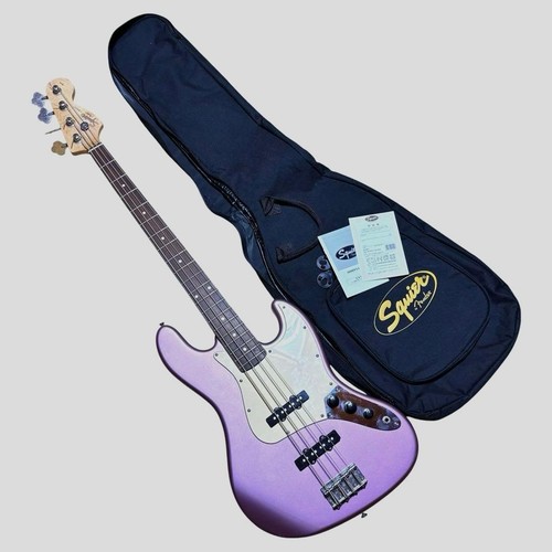 Custodia viola squier - squier, by