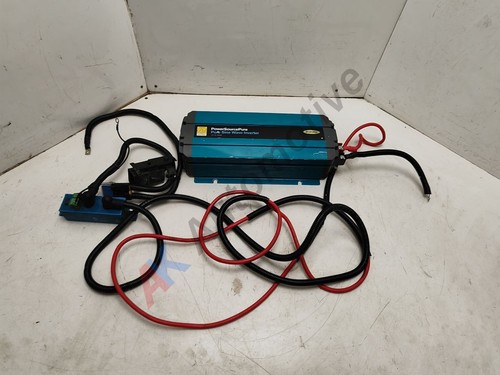 Ring power source inverter - power,