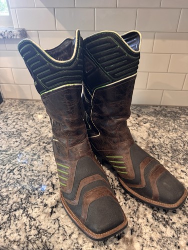 Ariat stivale uomo catalyst - stivale, vx