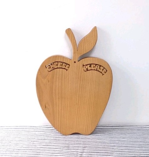Divertente tavola legno - di,