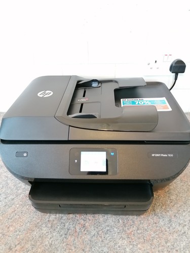 Envy photo 7830 - 🖨️hp,