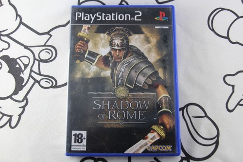 Play station ps2 shadow - 2,