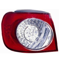 Fanale Posteriore Esterno