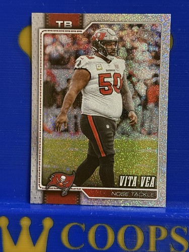 2026 vita vea topps - vita, calcio