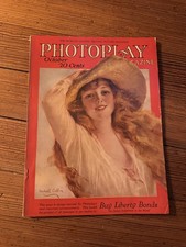 Mint -PHOTOPLAY MAGAZINE