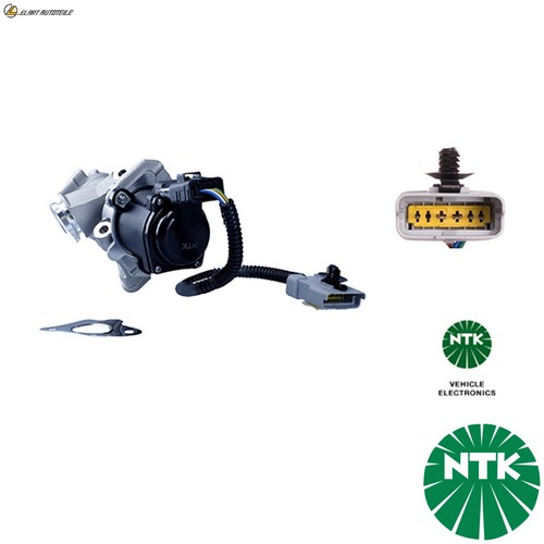 Valvola elettrica 91117 per - valvola,