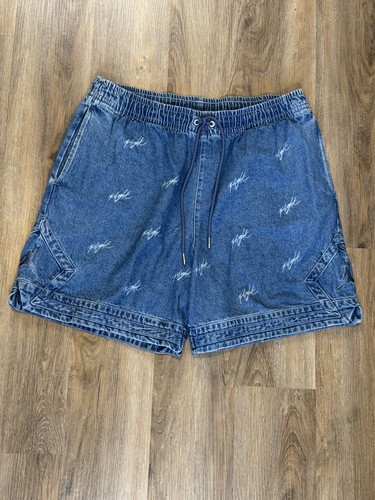 Jordan pantaloncino uomo