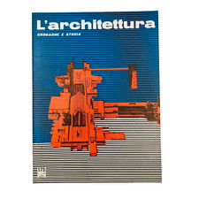 L'architettura cronache e