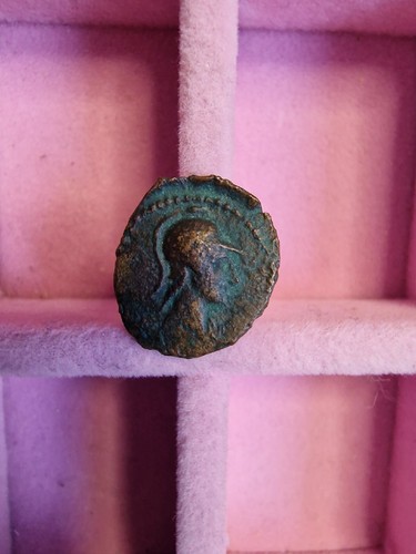 Moneta impero romano - moneta,