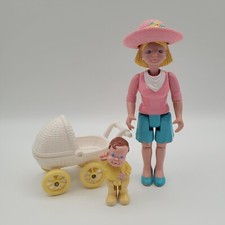 Vintage Fisher Price Loving