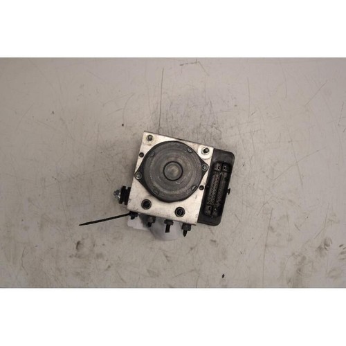 Centralina abs pompa - +,