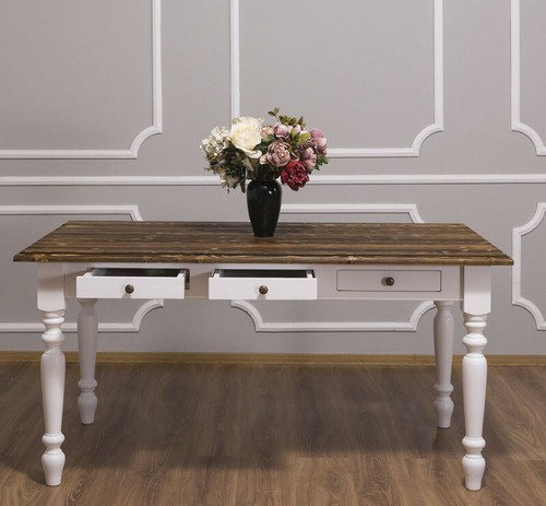 Tavolo fratino legno - tavolo, design