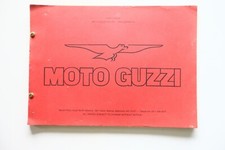 MOTO GUZZI 850 LE MANS III 
