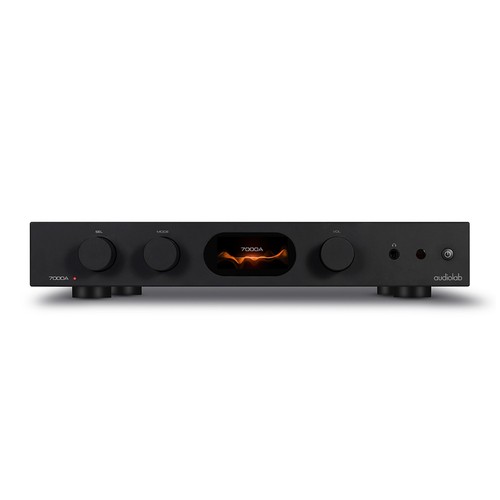 Audiolab 7000a integrated - 7000a,