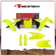 KIT PLASTICHE RTECH SUZUKI RMZ
