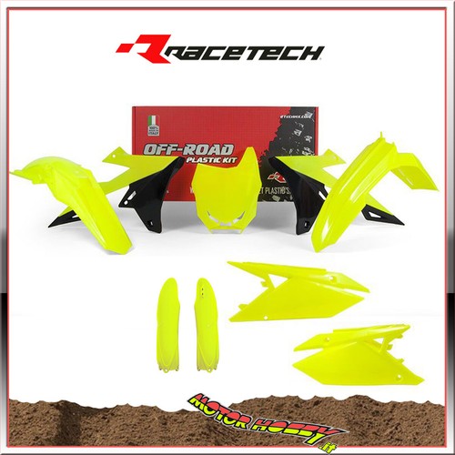 Kit plastiche rtech - kit, suzuki