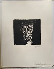 Giuseppe Viviani, 'Ritratto di