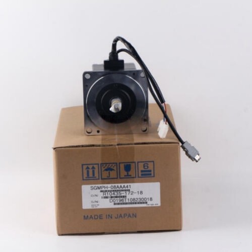 1pz servomotore yaskawa - servomotore,