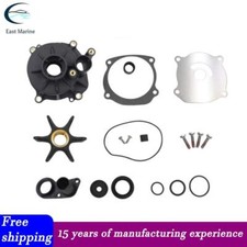 Water Pump Impeller Kit for