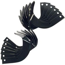 Kit denti ricambio motozappa