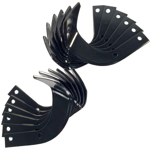 Kit denti ricambio - , motozappa