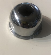 Coperchio Cromato Devioluci Lancia Fulvia