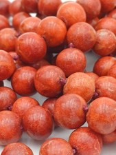 COLLANA LUNGA PERLE EFFETTO