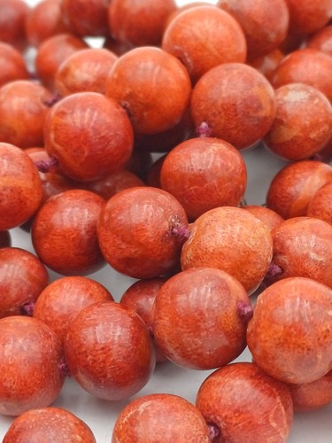 Collana lunga perle effetto - lunga,