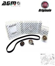 KIT DISTRIBUZIONE POMPA ACQUA