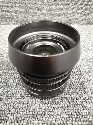 Panasonic x015 prime - panasonic, h-x015