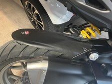 PARAFANGO POSTERIORE CARBONIO