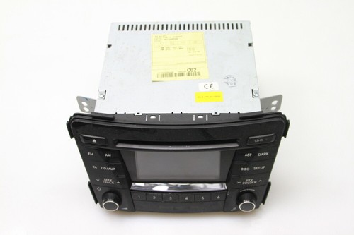 Impianto stereo hyundai i40 - stereo,