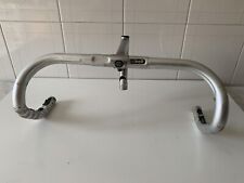 CINELLI PINOCCHIO COLUMBUS STEM size 110 + TOUCH HANDLEBAR size 42