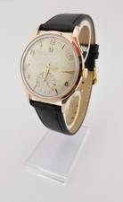 Orologio da polso in oro 750