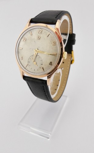 Orologio polso oro 750 - in,