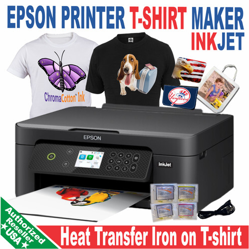 Stampante epson con - stampante,
