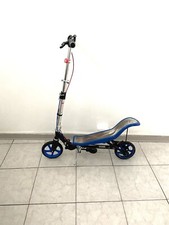 Monopattino Basculante Space Scooter X590