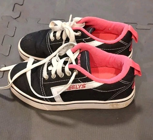 Sneakers skate heelys pro - sneakers,