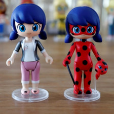 Autentica Miraculous Ladybug