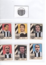 CALCIATORI NANNINA/PANINI