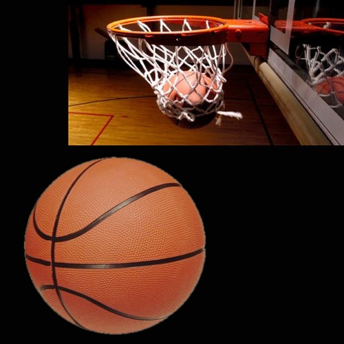 Pallone basket - pallone,