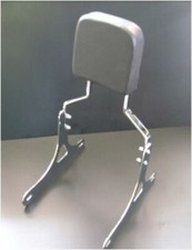 Schienalino schienale sissybar