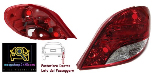Faro fanale fanalino - fanale,