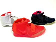 Nike Air Yeezy 2 collezione