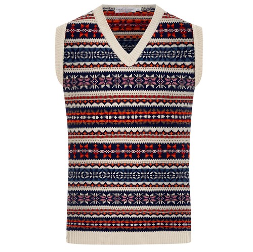 Maglione canotta uomo maglia - maglione,