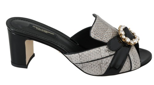 Dolce gabbana scarpe sandali - gabbana,