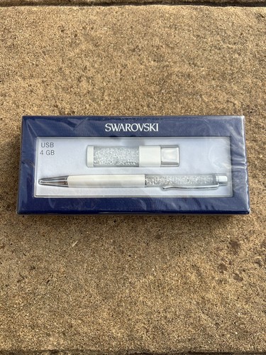 Set penna sfera swarovski e - set,