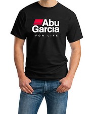 T-Shirt Fishing Pesca "Abu